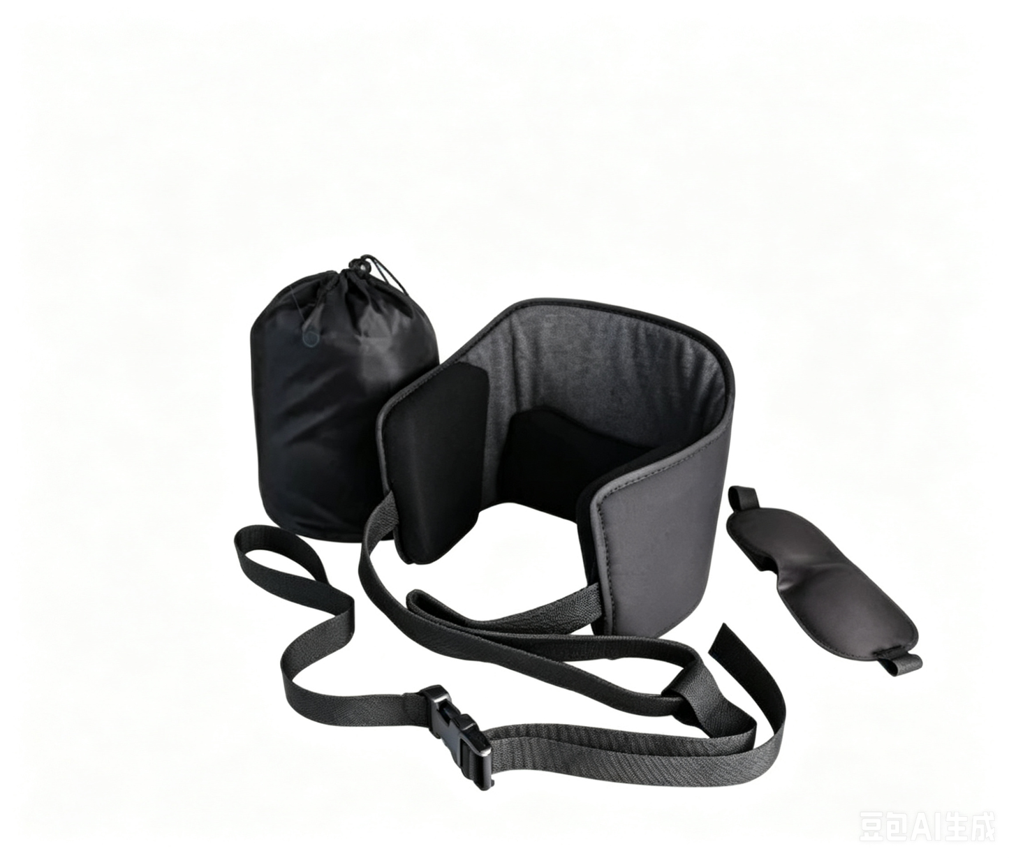 BendBold Neck Comfort Hammock — Tension Relief & Relaxation Tool