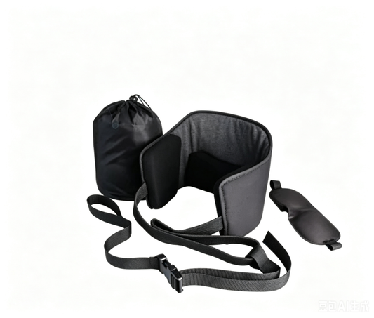 BendBold Neck Comfort Hammock — Tension Relief & Relaxation Tool